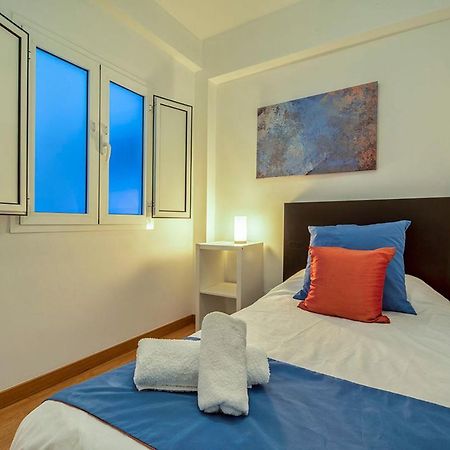 Homefeel Cartuja Sevilla Kültér fotó