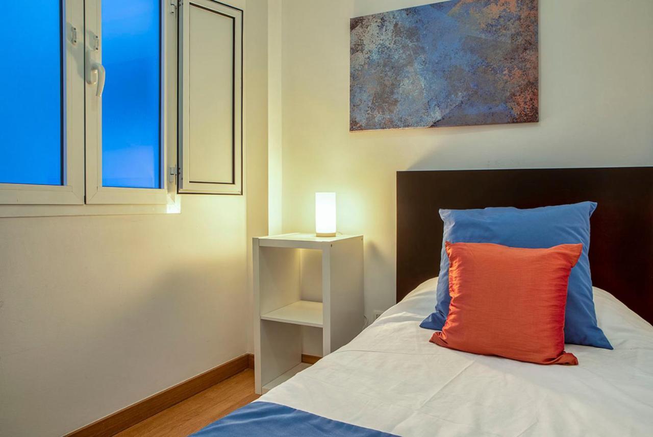 Homefeel Cartuja Sevilla Kültér fotó