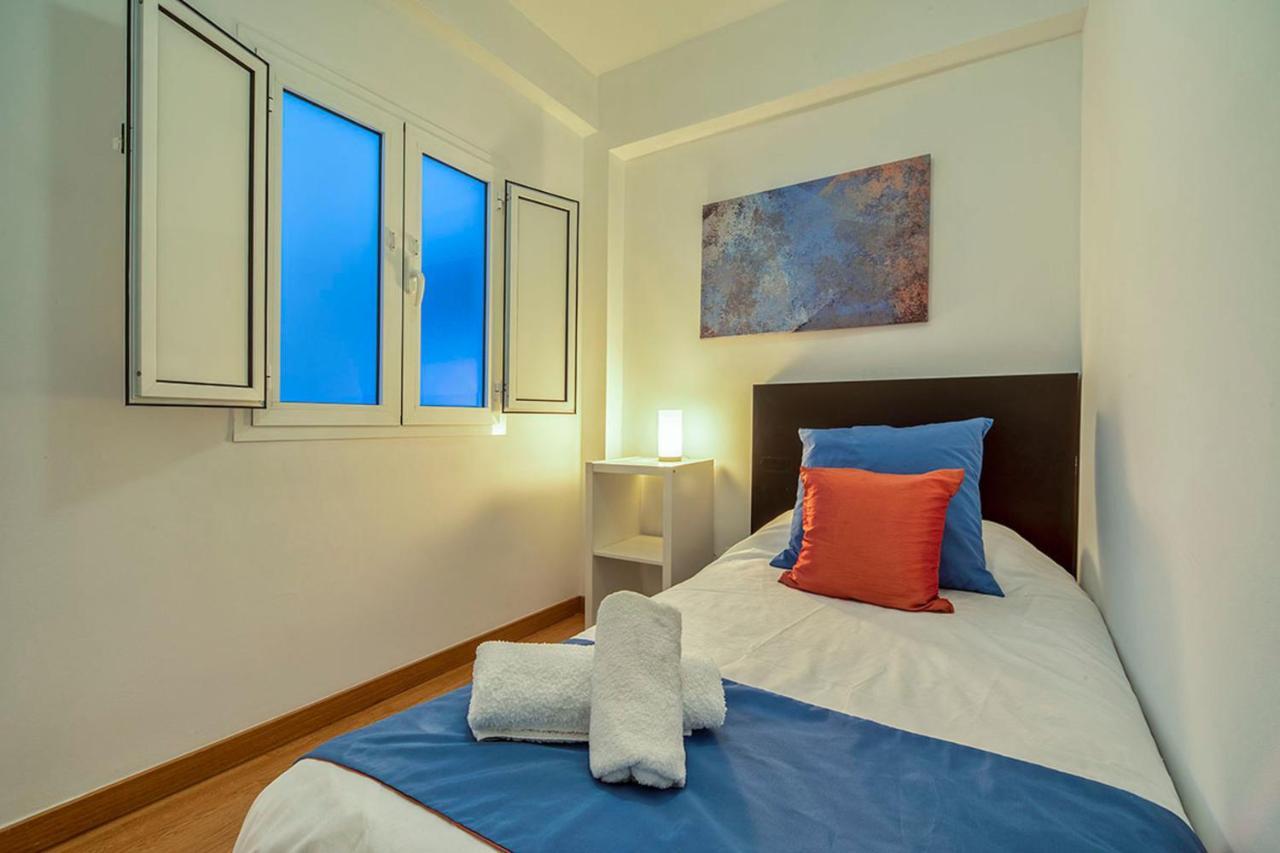 Homefeel Cartuja Sevilla Kültér fotó