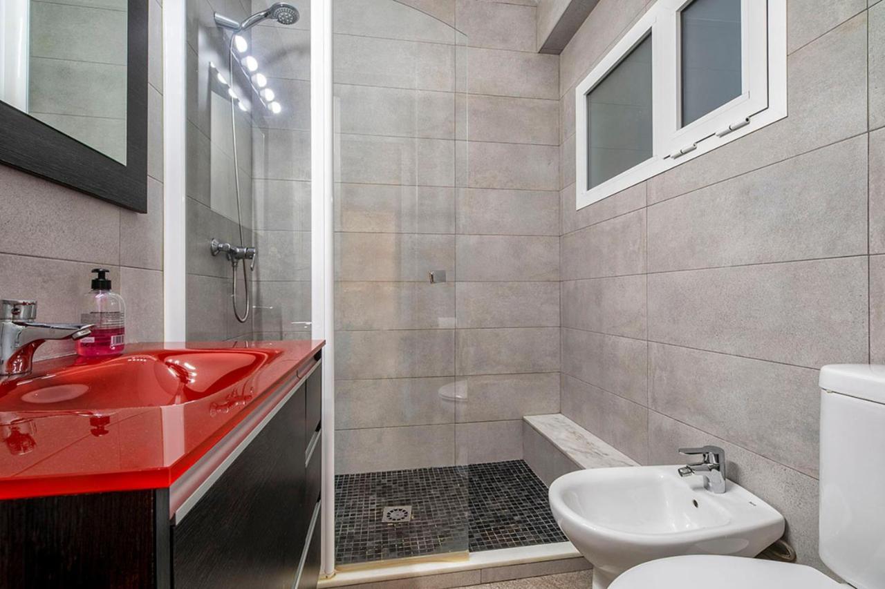 Homefeel Cartuja Sevilla Kültér fotó