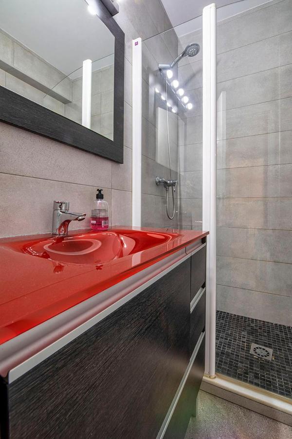 Homefeel Cartuja Sevilla Kültér fotó