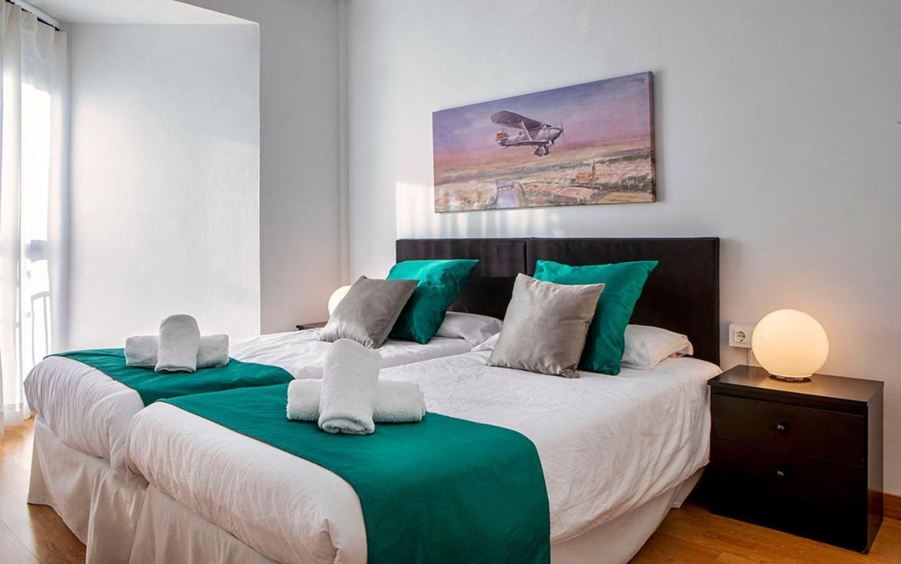 Homefeel Cartuja Sevilla Kültér fotó