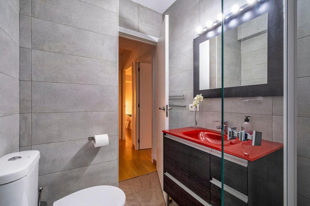 Homefeel Cartuja Sevilla Kültér fotó