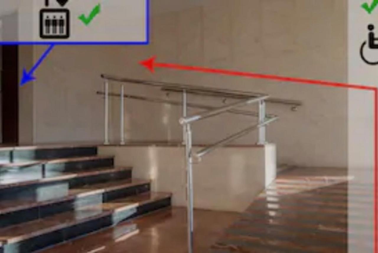 Homefeel Cartuja Sevilla Kültér fotó