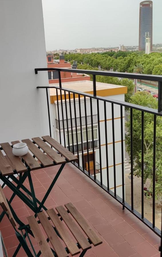 Homefeel Cartuja Sevilla Kültér fotó